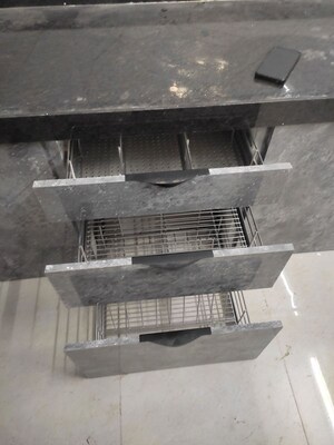 1 BHK Apartment – Exterior View View at Vaibhavlaxmi Royal Stone, Vikhroli East - for Rent