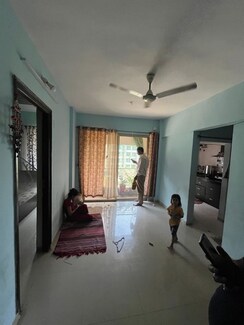 2 BHK Apartment For Sale in Dev Entilla By Dev
