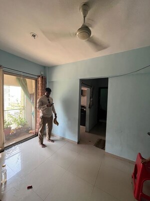 Room in 2 BHK Apartment at Dev Entilla By Dev, Shirgaon – for Sale