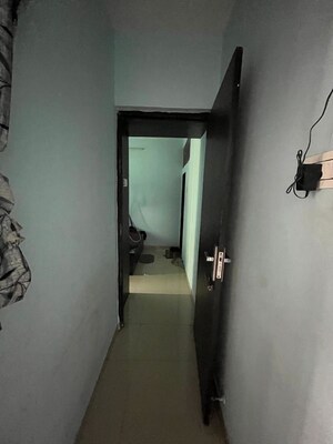 Furnished Amenities in 2 BHK Apartment at Dev Entilla By Dev, Shirgaon – for Sale