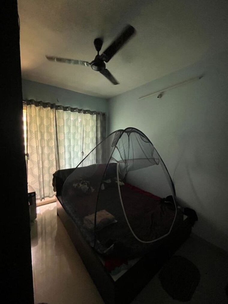 Bedroom, dev-entilla-by-dev 2 Bedroom 840 Sq.Ft. Apartment In Shirgaon Thane 10076908