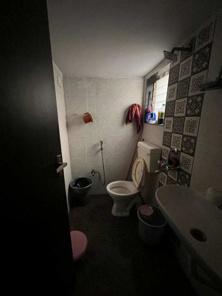 Bathroom, dev-entilla-by-dev 2 Bedroom 840 Sq.Ft. Apartment In Shirgaon Thane 10076908