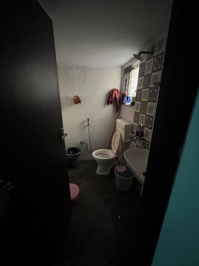 Bathroom, dev-entilla-by-dev 2 Bedroom 840 Sq.Ft. Apartment In Shirgaon Thane 10076908