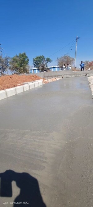  Plot – Exterior View View at Shadnagar - for Sale