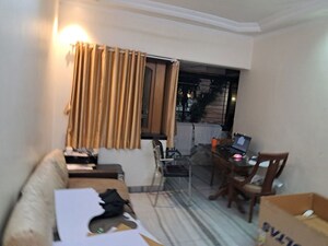 Master Bedroom in 2 BHK Apartment at Silver Apartments Prabhadevi, Prabhadevi – for Rent