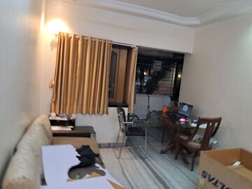 Master Bedroom in 2 BHK Apartment at Silver Apartments Prabhadevi, Prabhadevi – for Rent