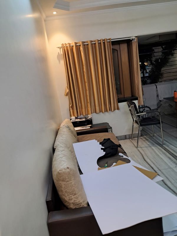 2 BHK Apartment For Rent in Silver Apartments Prabhadevi