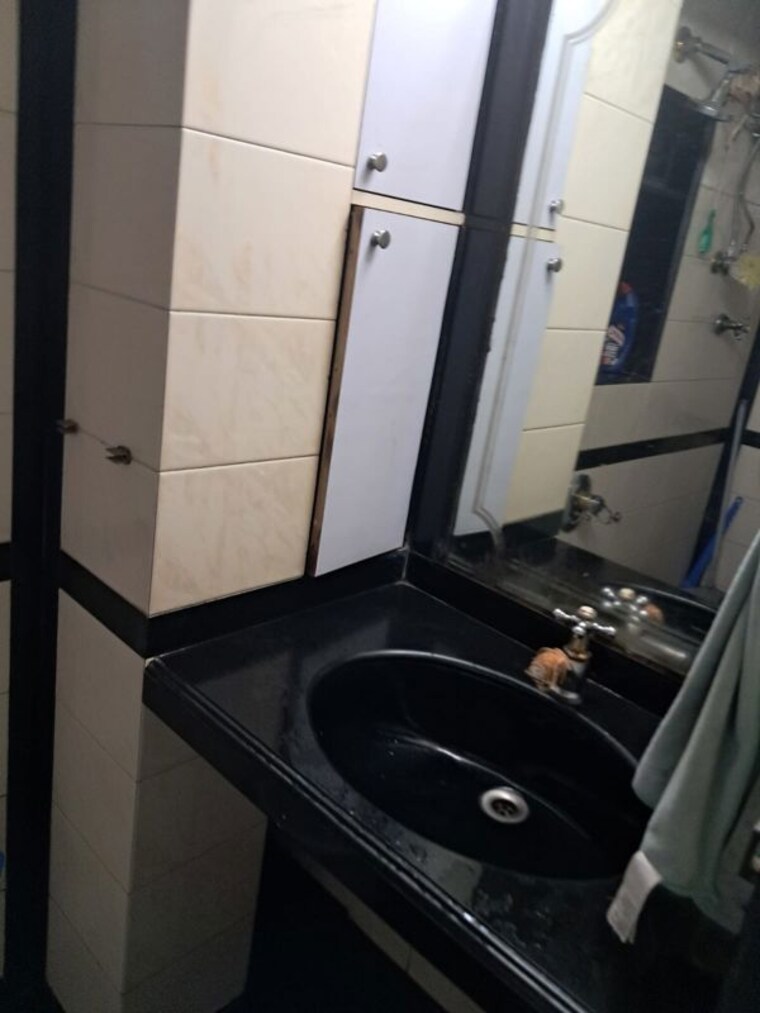 Kitchen, silver-apartments-prabhadevi 2 Bedroom 750 Sq.Ft. Apartment In Prabhadevi Mumbai 10077053