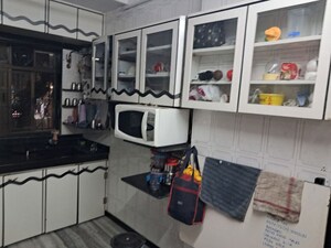 Parking in 2 BHK Apartment at Silver Apartments Prabhadevi, Prabhadevi – for Rent