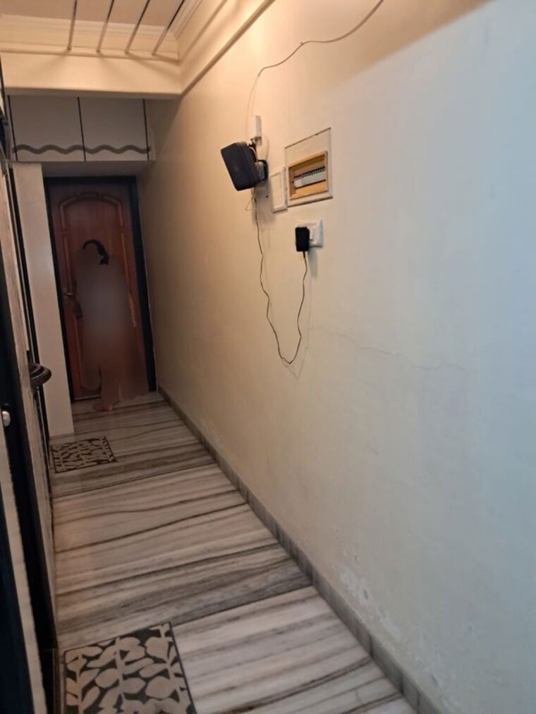 Room, silver-apartments-prabhadevi 2 Bedroom 750 Sq.Ft. Apartment In Prabhadevi Mumbai 10077053