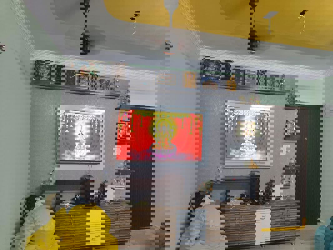 2 BHK 830 Sq.Ft. Apartment in Ashish Enclave Tarnaka