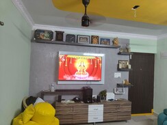 2 BHK Apartment For Sale in Ashish Enclave Tarnaka