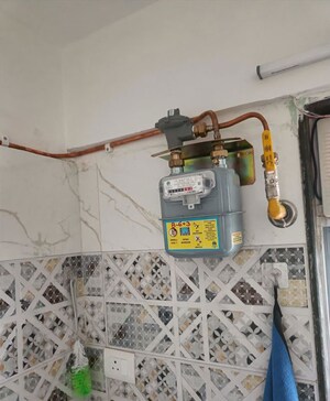 1 BHK Apartment – Map Location View at Vaibhavlaxmi Royal Stone, Vikhroli East - for Rent