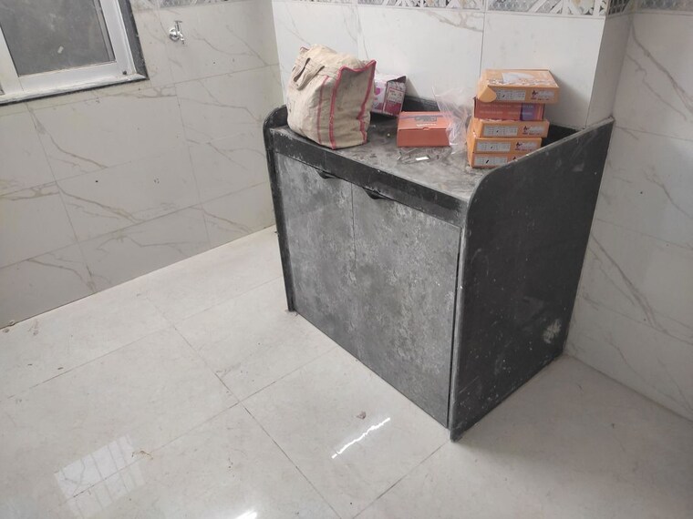Kitchen, vaibhavlaxmi-royal-stone 1 Bedroom 454 Sq.Ft. Apartment In Vikhroli East Mumbai 10077002