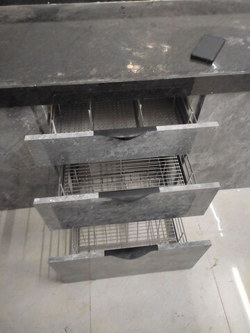 1 BHK Apartment – Exterior View View at Vaibhavlaxmi Royal Stone, Vikhroli East - for Rent