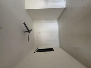 Living Room in 2 BHK Apartment at Gundecha Altura, Kanjurmarg West – for Rent