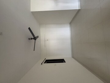 Living Room in 2 BHK Apartment at Gundecha Altura, Kanjurmarg West – for Rent