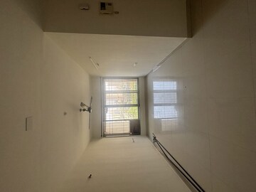 Living Room in 2 BHK Apartment at Gundecha Altura, Kanjurmarg West – for Rent