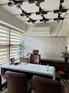 Office Space For Rent in Thaltej