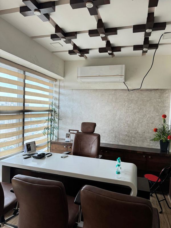 Office Space For Rent in Thaltej