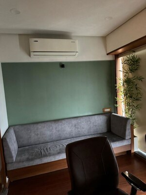 Furnished Amenities in  Office Space at Thaltej – for Rent