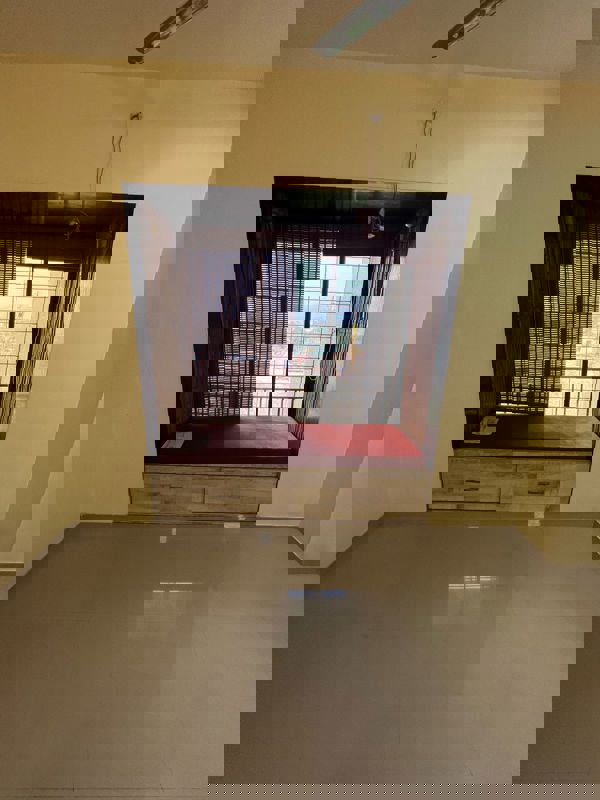 1 BHK + Pooja Room 350 Sq.Ft. Apartment in VR Bhoomi Acres F Wing