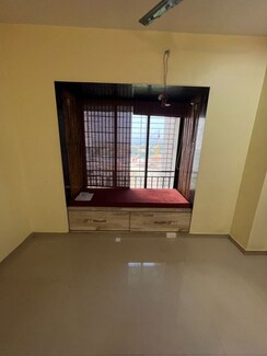 1 BHK + Pooja Room Apartment For Rent in VR Bhoomi Acres F Wing