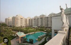 2 BHK Apartment – Exterior View View at Tharwani Solitaire, Kalyan West - for Sale
