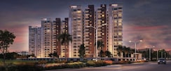 4 BHK + Servant Room Apartment For Rent in Prestige Ivy League