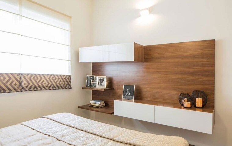 undefined, prestige-ivy-league 4 Bedroom 3048 Sq.Ft. Apartment In Kondapur Hyderabad 10077135