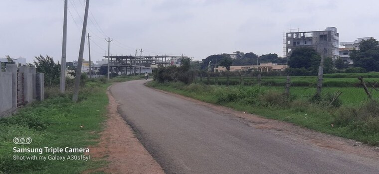 undefined, maheshwaram  157 Sq.Yd. Plot In Maheshwaram Hyderabad 10077140