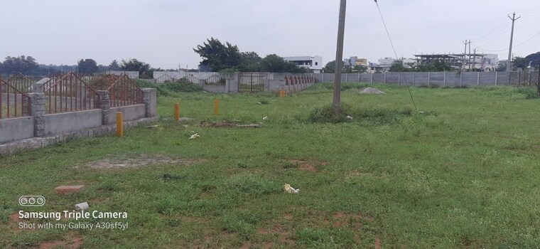 undefined, maheshwaram  157 Sq.Yd. Plot In Maheshwaram Hyderabad 10077140
