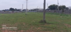 Plot For Sale in Maheshwaram