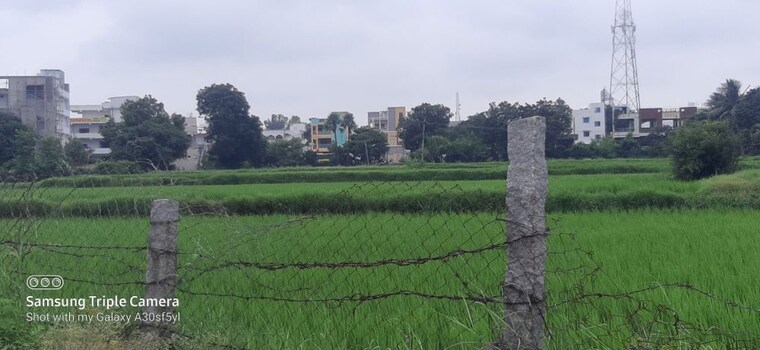 Garden, maheshwaram  157 Sq.Yd. Plot In Maheshwaram Hyderabad 10077140