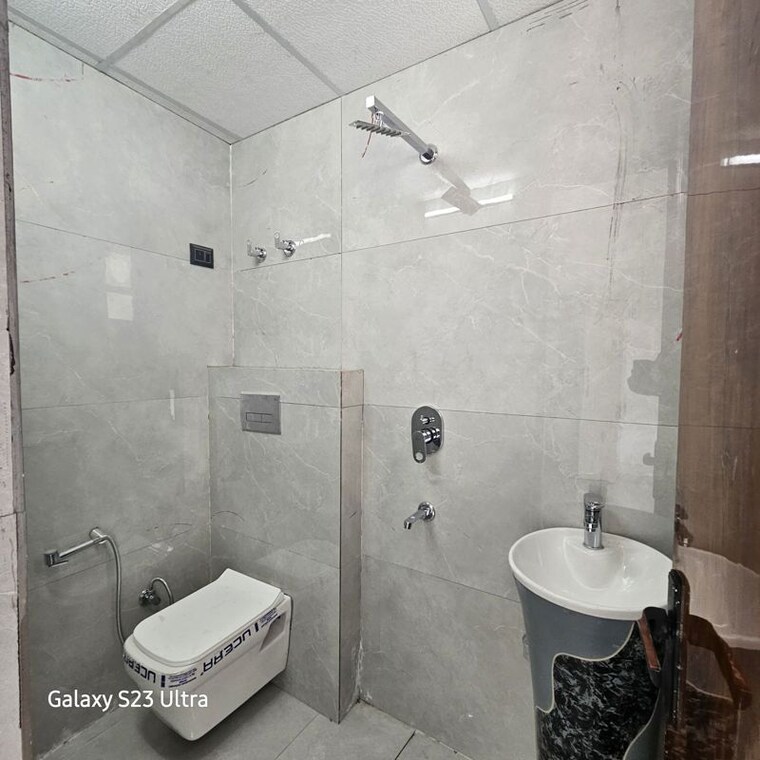 Bathroom, galleria-noida-sector-16c 2 Bedroom 1650 Sq.Ft. Builder Floor In Sector 16c Greater Noida Greater Noida 10077050