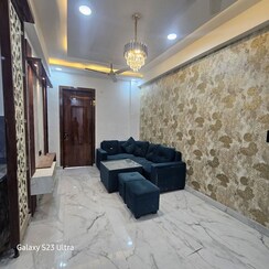 2 BHK Builder Floor For Sale in Galleria Noida Sector 16C