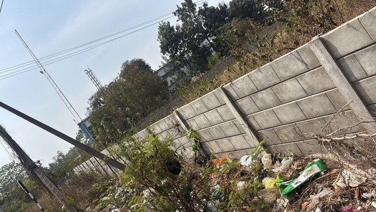Exterior View, bannerghatta  1200 Sq.Ft. Plot In Bannerghatta Bangalore 10077152
