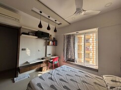 3 BHK + Pooja Room Apartment For Rent in Dosti Imperia Phase I