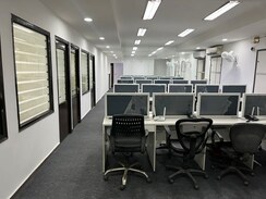Office Space For Rent in 4S The Aurrum
