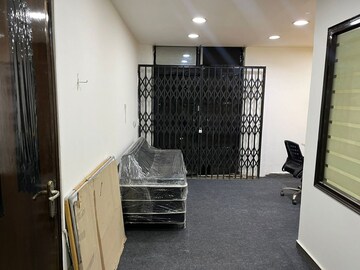 Living Room in  Office Space at 4S The Aurrum, Sector 59 – for Rent