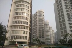 3 BHK Apartment For Rent in Emaar Palm Terraces Select