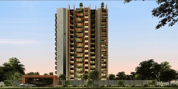2 BHK Apartment For Sale in Inspira Infinity, Sarjapur Road