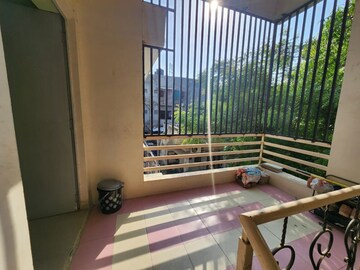 1 BHK Villa For Rent in Jivraj Park