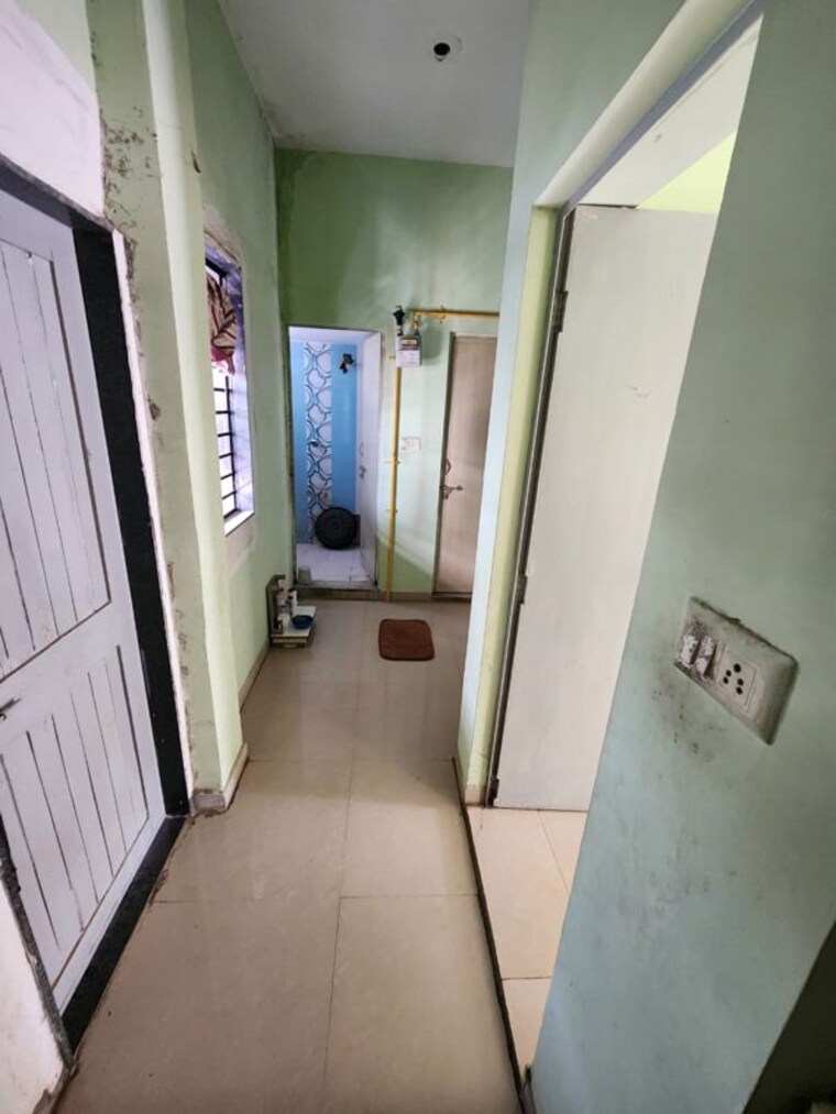 undefined, jivraj park 1 Bedroom 1100 Sq.Ft. Villa In Jivraj Park Ahmedabad 10077137