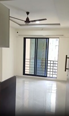 1 BHK Apartment For Rent in HCS Horizon