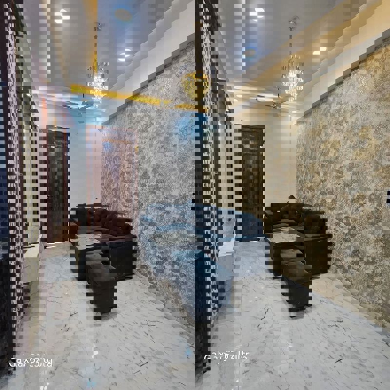 2 BHK 1650 Sq.Ft. Builder Floor in Galleria Noida Sector 16C