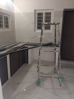 Bathroom in 2 BHK Apartment at Manikonda – for Rent