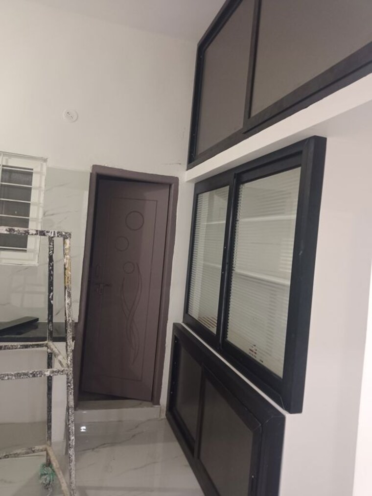 Kitchen, manikonda 2 Bedroom 1000 Sq.Ft. Apartment In Manikonda Hyderabad 10077166