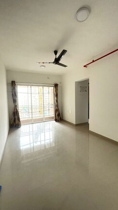 1 BHK Apartment For Rent in JP North Alexa