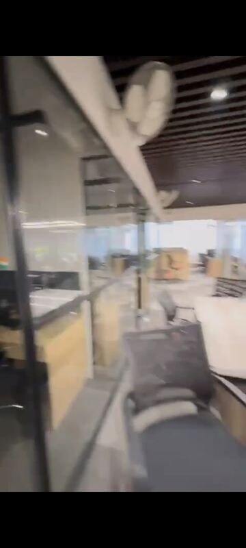 Team Area in  Office Space at Kirti Nagar – for Rent